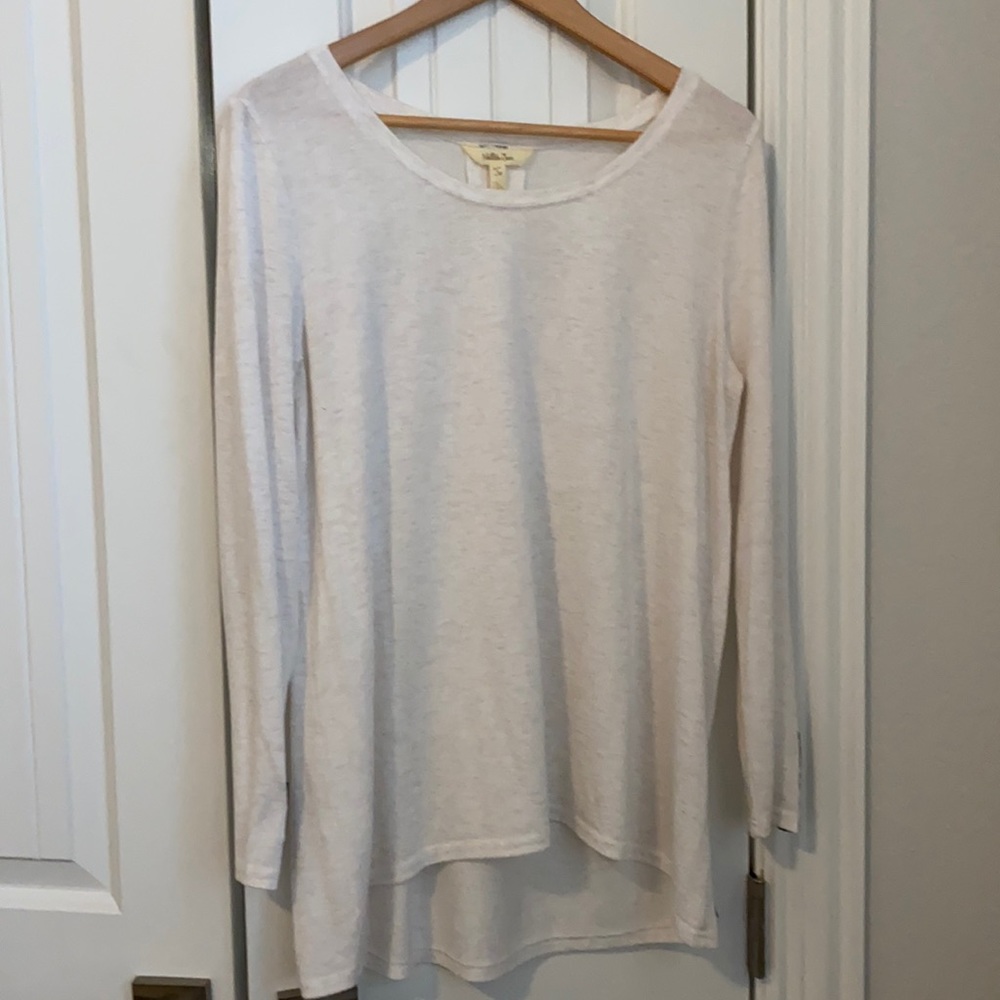 Matilda Jane Narrator Tunic